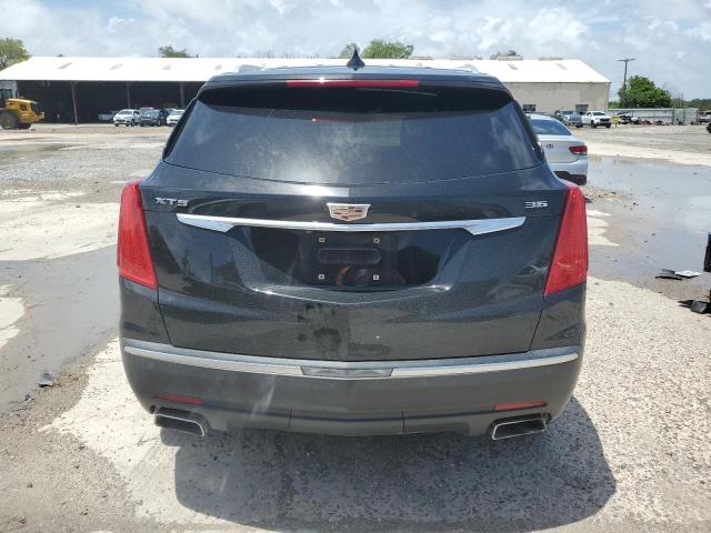 Photo 5 VIN: 1GYKNARS2HZ264438 - CADILLAC XT5 