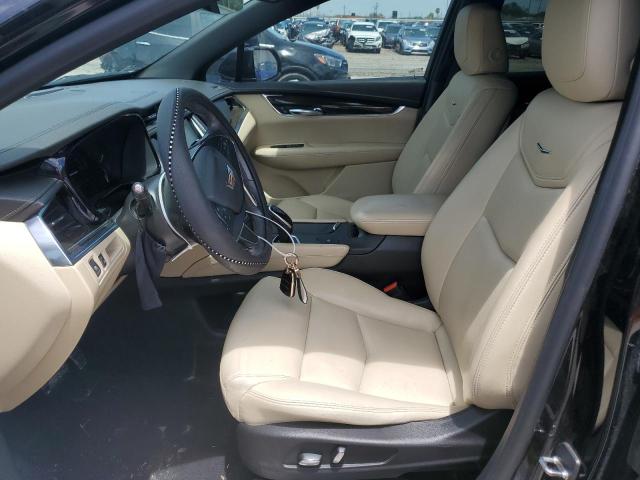 Photo 6 VIN: 1GYKNARS2HZ264438 - CADILLAC XT5 