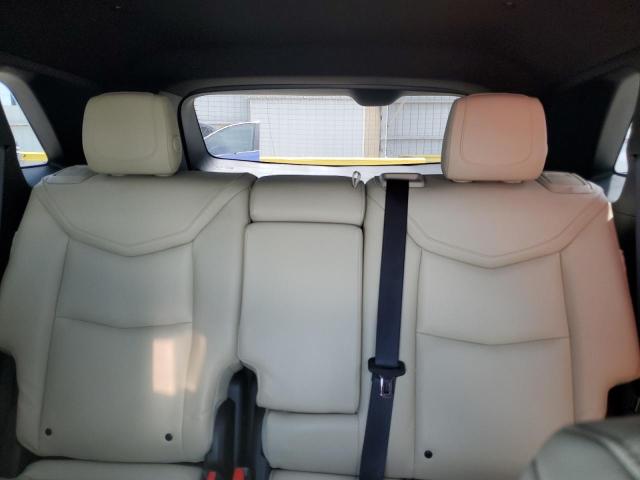 Photo 9 VIN: 1GYKNARS2HZ264438 - CADILLAC XT5 