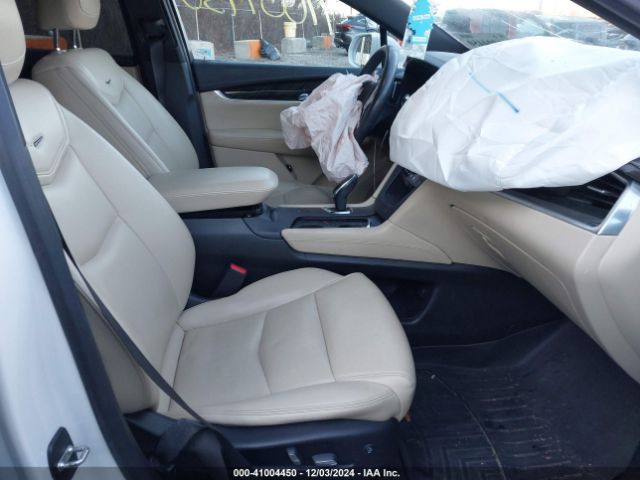 Photo 4 VIN: 1GYKNARS2HZ283068 - CADILLAC XT5 