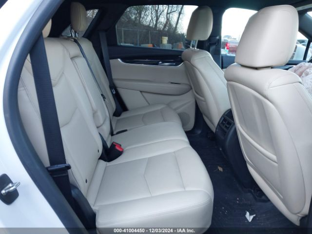 Photo 7 VIN: 1GYKNARS2HZ283068 - CADILLAC XT5 