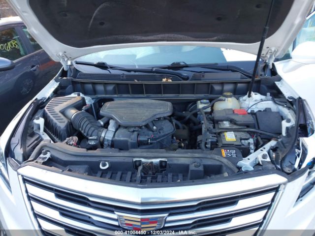 Photo 9 VIN: 1GYKNARS2HZ283068 - CADILLAC XT5 