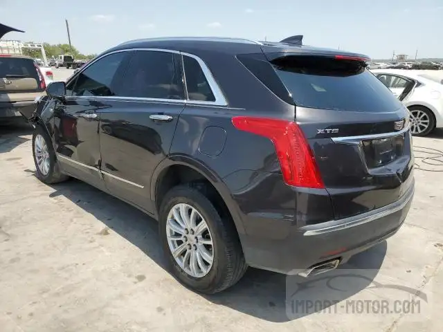 Photo 1 VIN: 1GYKNARS2JZ106168 - CADILLAC XT5 