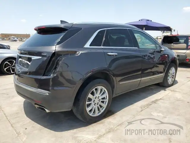 Photo 2 VIN: 1GYKNARS2JZ106168 - CADILLAC XT5 