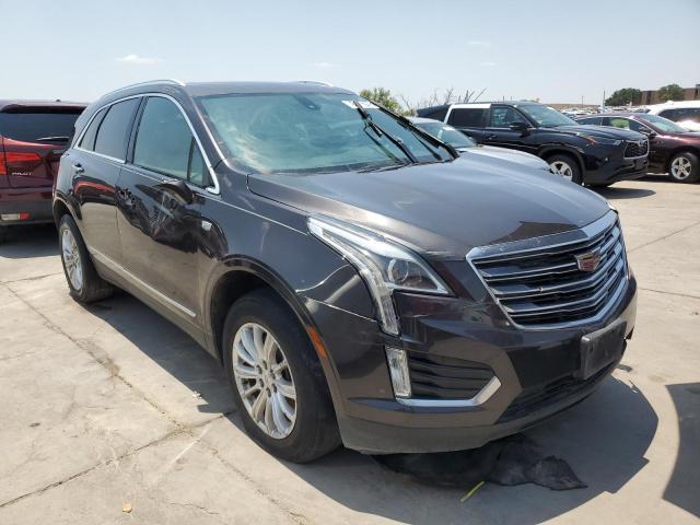 Photo 3 VIN: 1GYKNARS2JZ106168 - CADILLAC XT5 