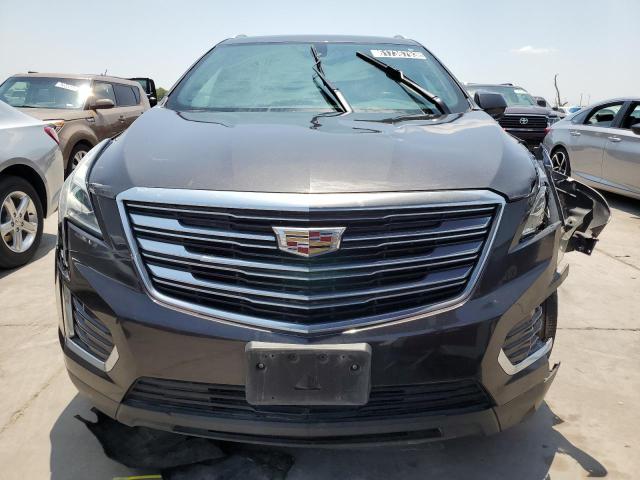 Photo 4 VIN: 1GYKNARS2JZ106168 - CADILLAC XT5 