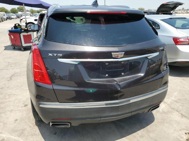 Photo 5 VIN: 1GYKNARS2JZ106168 - CADILLAC XT5 