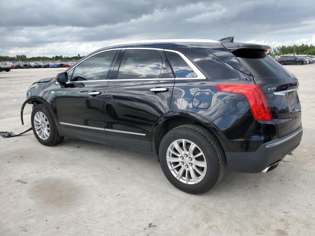 Photo 1 VIN: 1GYKNARS2JZ111211 - CADILLAC XT5 