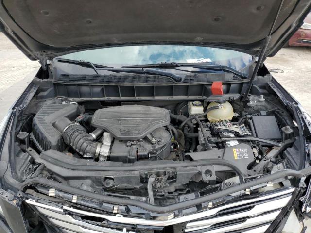 Photo 11 VIN: 1GYKNARS2JZ111211 - CADILLAC XT5 