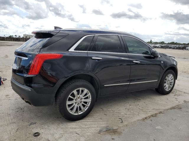 Photo 2 VIN: 1GYKNARS2JZ111211 - CADILLAC XT5 