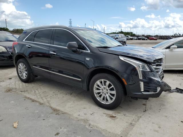 Photo 3 VIN: 1GYKNARS2JZ111211 - CADILLAC XT5 