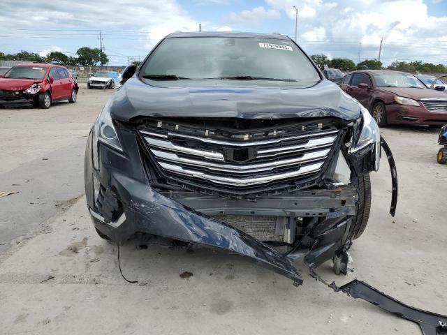 Photo 4 VIN: 1GYKNARS2JZ111211 - CADILLAC XT5 