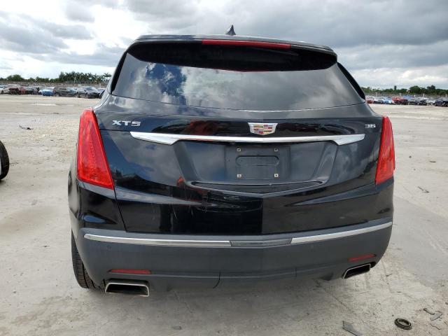 Photo 5 VIN: 1GYKNARS2JZ111211 - CADILLAC XT5 