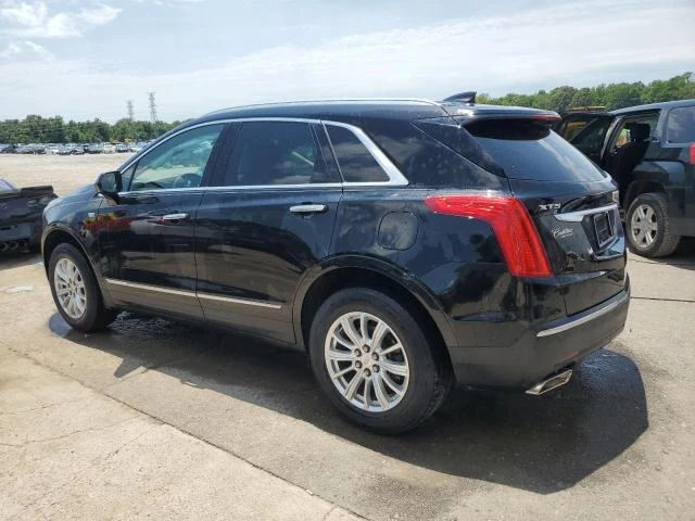 Photo 1 VIN: 1GYKNARS2JZ144063 - CADILLAC XT5 