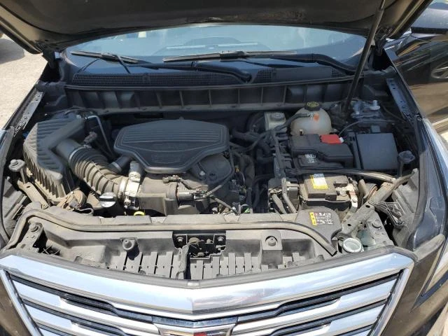 Photo 11 VIN: 1GYKNARS2JZ144063 - CADILLAC XT5 