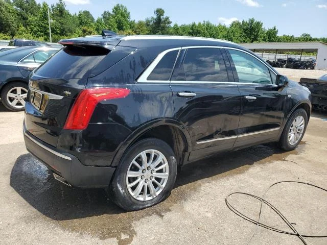 Photo 2 VIN: 1GYKNARS2JZ144063 - CADILLAC XT5 