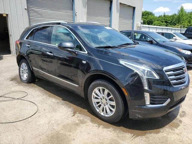 Photo 3 VIN: 1GYKNARS2JZ144063 - CADILLAC XT5 