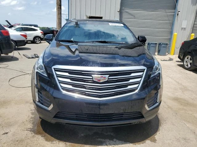 Photo 4 VIN: 1GYKNARS2JZ144063 - CADILLAC XT5 