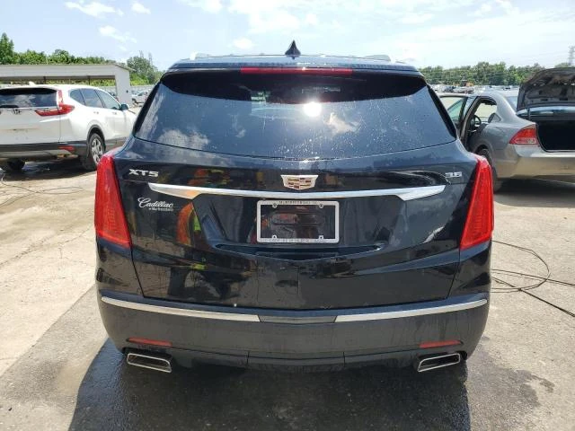 Photo 5 VIN: 1GYKNARS2JZ144063 - CADILLAC XT5 