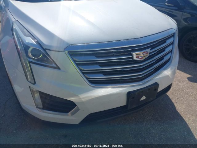 Photo 5 VIN: 1GYKNARS2JZ144984 - CADILLAC XT5 