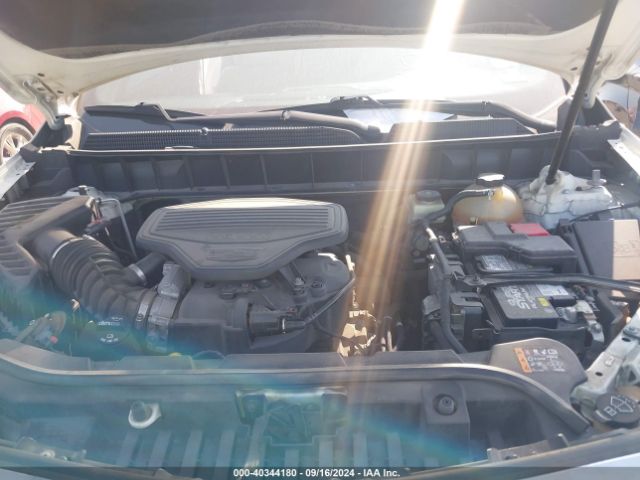 Photo 9 VIN: 1GYKNARS2JZ144984 - CADILLAC XT5 