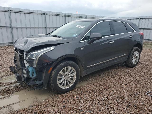 Photo 0 VIN: 1GYKNARS2JZ175720 - CADILLAC XT5 