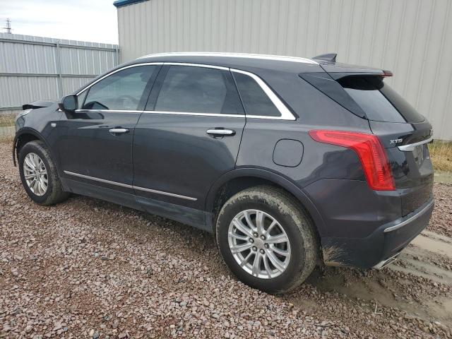 Photo 1 VIN: 1GYKNARS2JZ175720 - CADILLAC XT5 