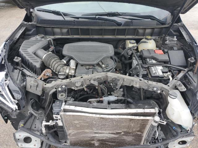 Photo 11 VIN: 1GYKNARS2JZ175720 - CADILLAC XT5 