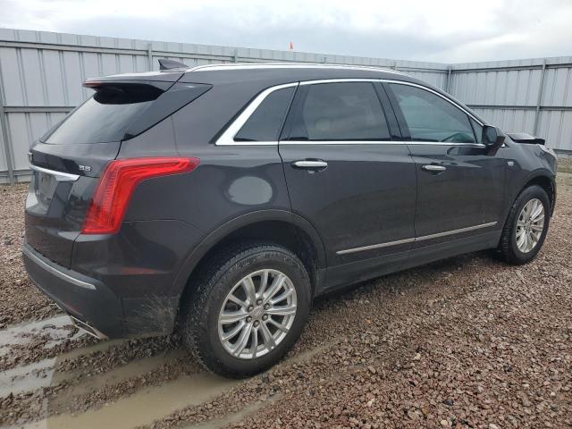 Photo 2 VIN: 1GYKNARS2JZ175720 - CADILLAC XT5 