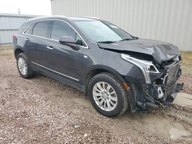 Photo 3 VIN: 1GYKNARS2JZ175720 - CADILLAC XT5 