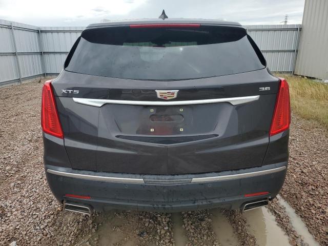 Photo 5 VIN: 1GYKNARS2JZ175720 - CADILLAC XT5 