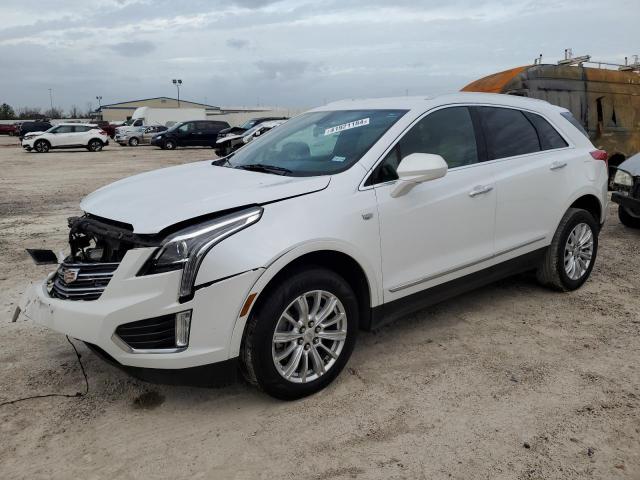 Photo 0 VIN: 1GYKNARS2JZ223412 - CADILLAC XT5 