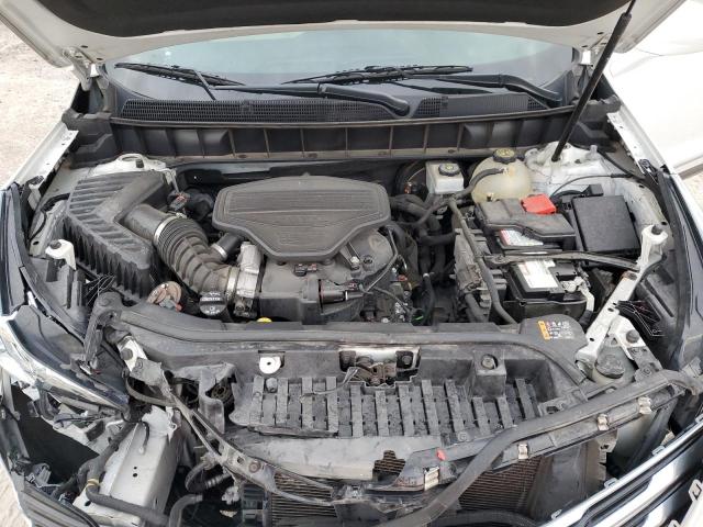 Photo 11 VIN: 1GYKNARS2JZ223412 - CADILLAC XT5 