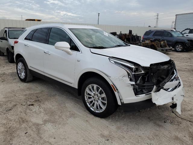 Photo 3 VIN: 1GYKNARS2JZ223412 - CADILLAC XT5 