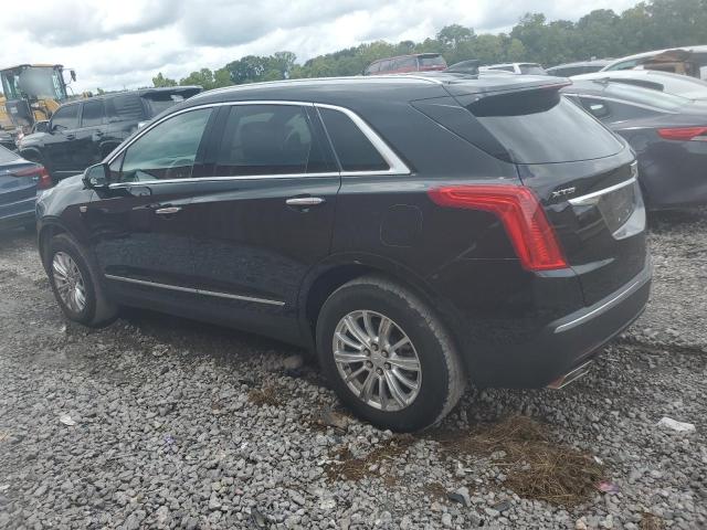 Photo 1 VIN: 1GYKNARS2JZ230747 - CADILLAC XT5 