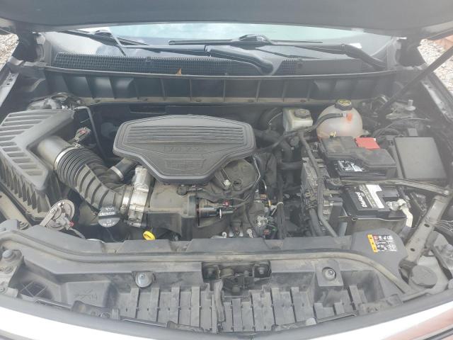 Photo 11 VIN: 1GYKNARS2JZ230747 - CADILLAC XT5 