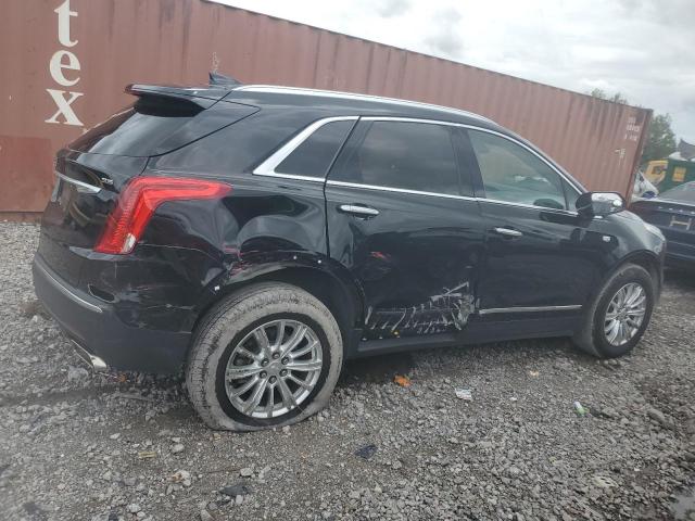 Photo 2 VIN: 1GYKNARS2JZ230747 - CADILLAC XT5 