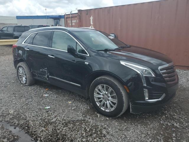 Photo 3 VIN: 1GYKNARS2JZ230747 - CADILLAC XT5 