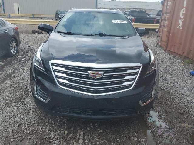 Photo 4 VIN: 1GYKNARS2JZ230747 - CADILLAC XT5 