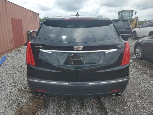 Photo 5 VIN: 1GYKNARS2JZ230747 - CADILLAC XT5 