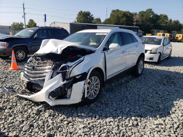 Photo 1 VIN: 1GYKNARS2KZ103854 - CADILLAC XT5 