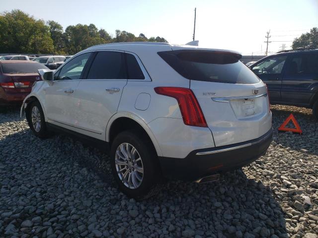 Photo 2 VIN: 1GYKNARS2KZ103854 - CADILLAC XT5 