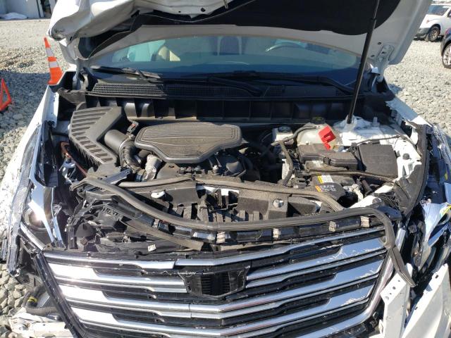 Photo 6 VIN: 1GYKNARS2KZ103854 - CADILLAC XT5 