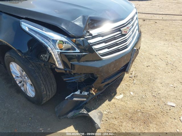 Photo 5 VIN: 1GYKNARS2KZ155923 - CADILLAC XT5 