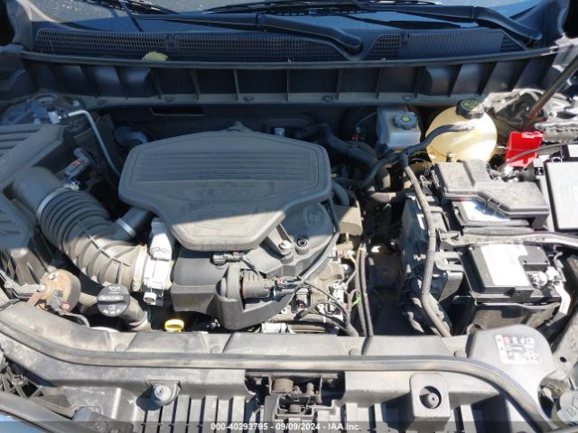 Photo 9 VIN: 1GYKNARS2KZ155923 - CADILLAC XT5 