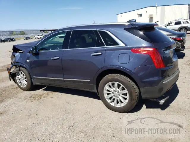 Photo 1 VIN: 1GYKNARS2KZ170440 - CADILLAC XT5 