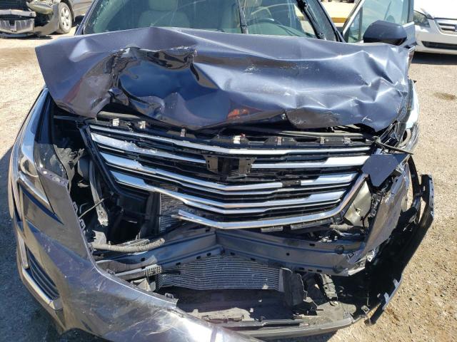 Photo 11 VIN: 1GYKNARS2KZ170440 - CADILLAC XT5 