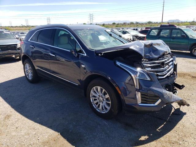 Photo 3 VIN: 1GYKNARS2KZ170440 - CADILLAC XT5 