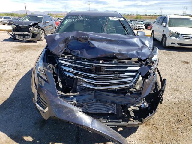 Photo 4 VIN: 1GYKNARS2KZ170440 - CADILLAC XT5 