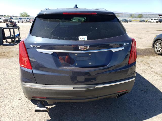 Photo 5 VIN: 1GYKNARS2KZ170440 - CADILLAC XT5 